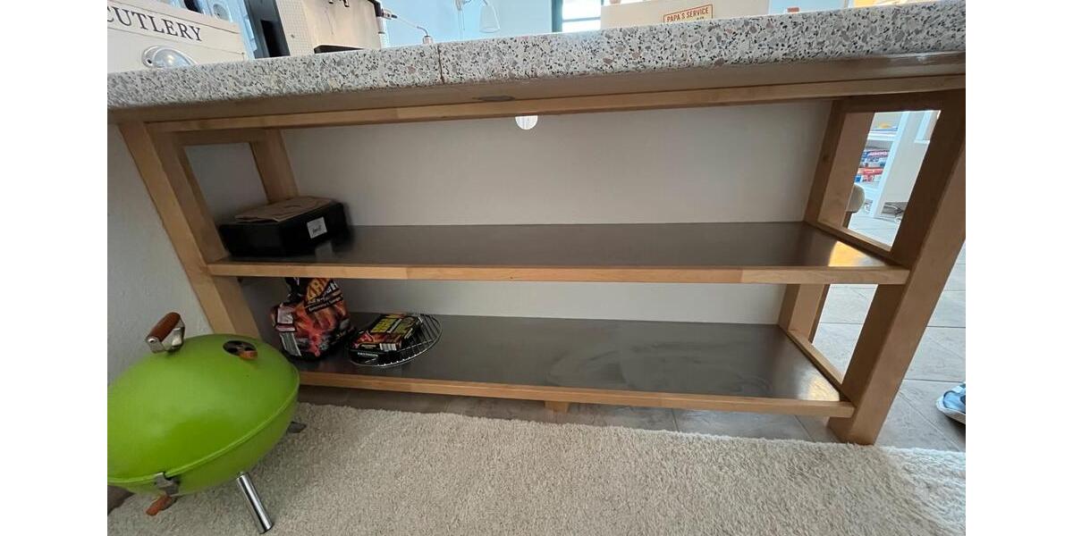 Erdgeschoßwohnung Langwedel - 2 Zimmer, 39 m&sup2;, 115.000&euro; | Angebot:24726202