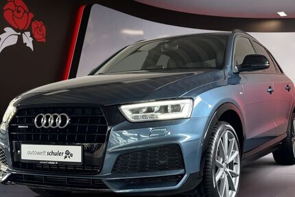 Audi Q3 71.500 km 25.490 &euro; Zimmern ob Rottweil 78658