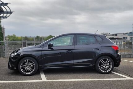 Seat Ibiza 93.425 km 13.850 &euro; Osnabrück 49080