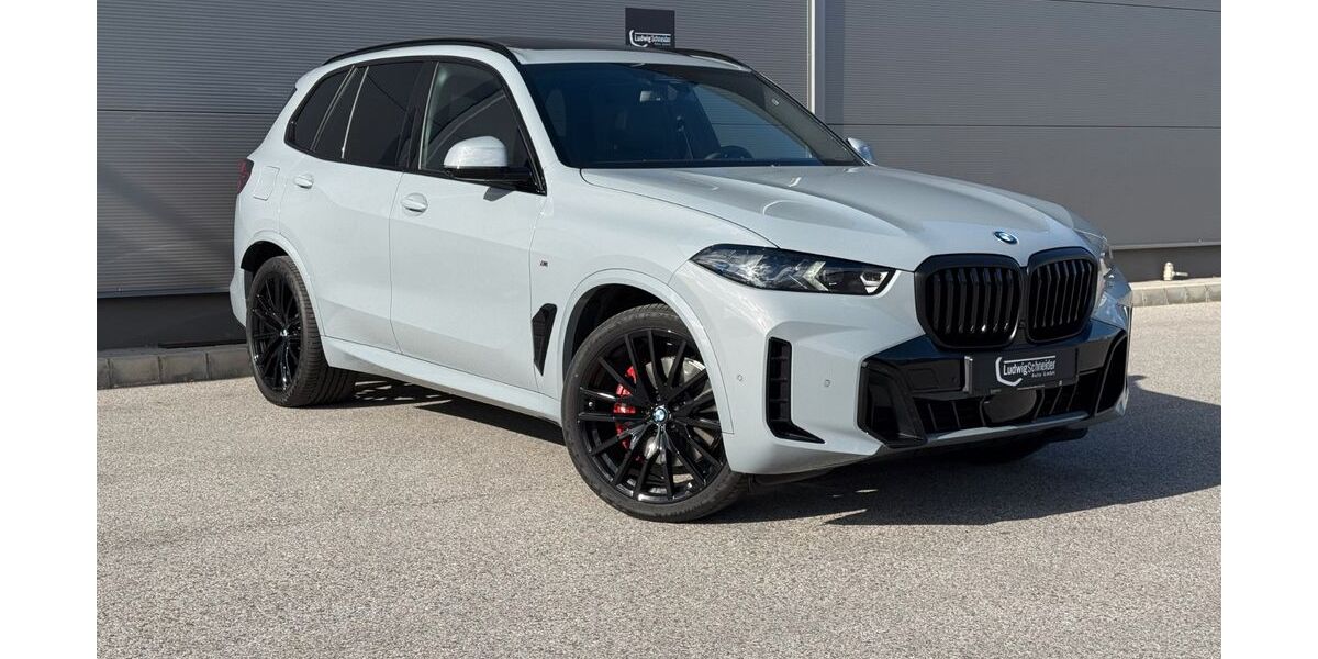 BMW X5 6.000 km 102.935 &euro; Neutraubling 93073