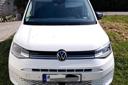 VW Caddy 89.600 km 25.900 &euro; Oberboihingen 72644