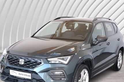 Seat Ateca 37.365 km 23.390 &euro; Unterschleißheim 85716