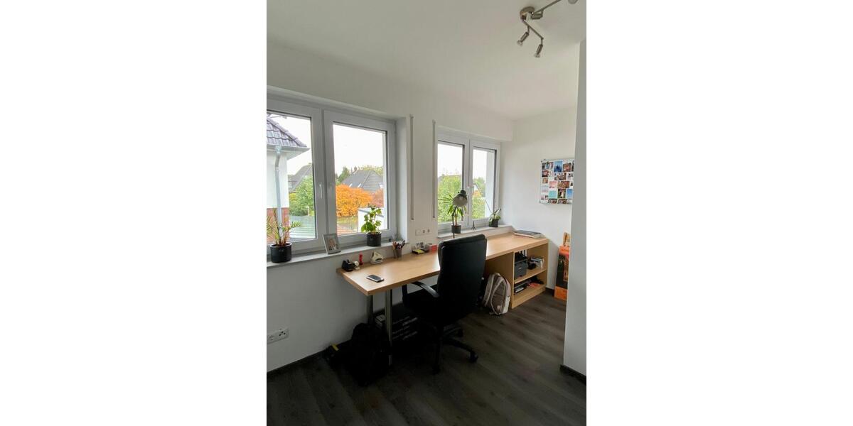 Doppelhaushälfte Weyhe - 4 Zimmer, 115 m&sup2;, 445.000&euro; | Angebot:24750468