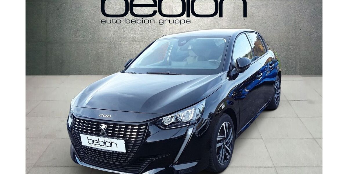 Peugeot 208 19.100 km 19.980 &euro; Magstadt 71106