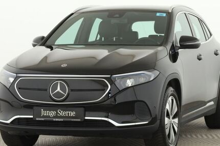 Mercedes-Benz EQA 90.871 km 28.850 &euro; Ebermannsdorf 92263