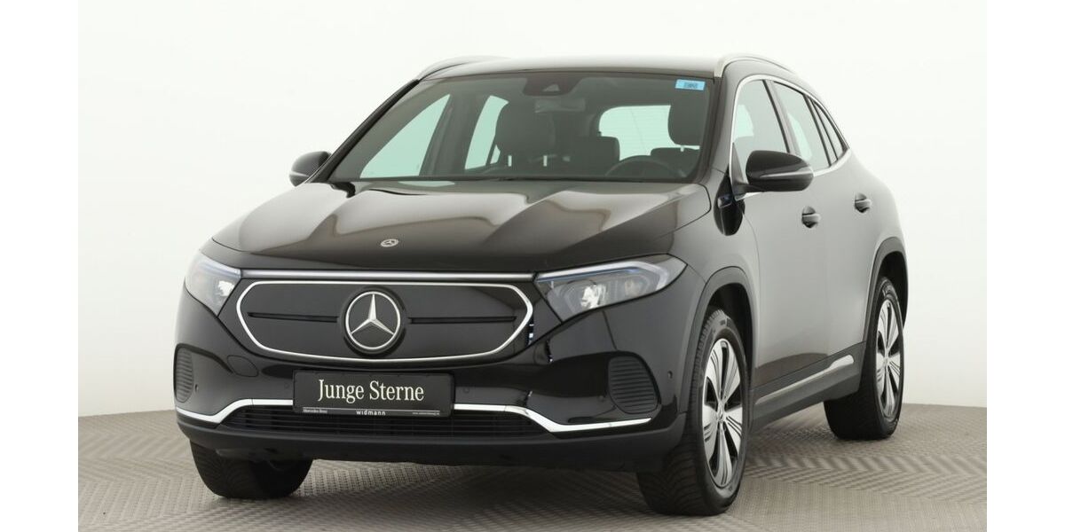 Mercedes-Benz EQA 90.871 km 28.850 &euro; Ebermannsdorf 92263