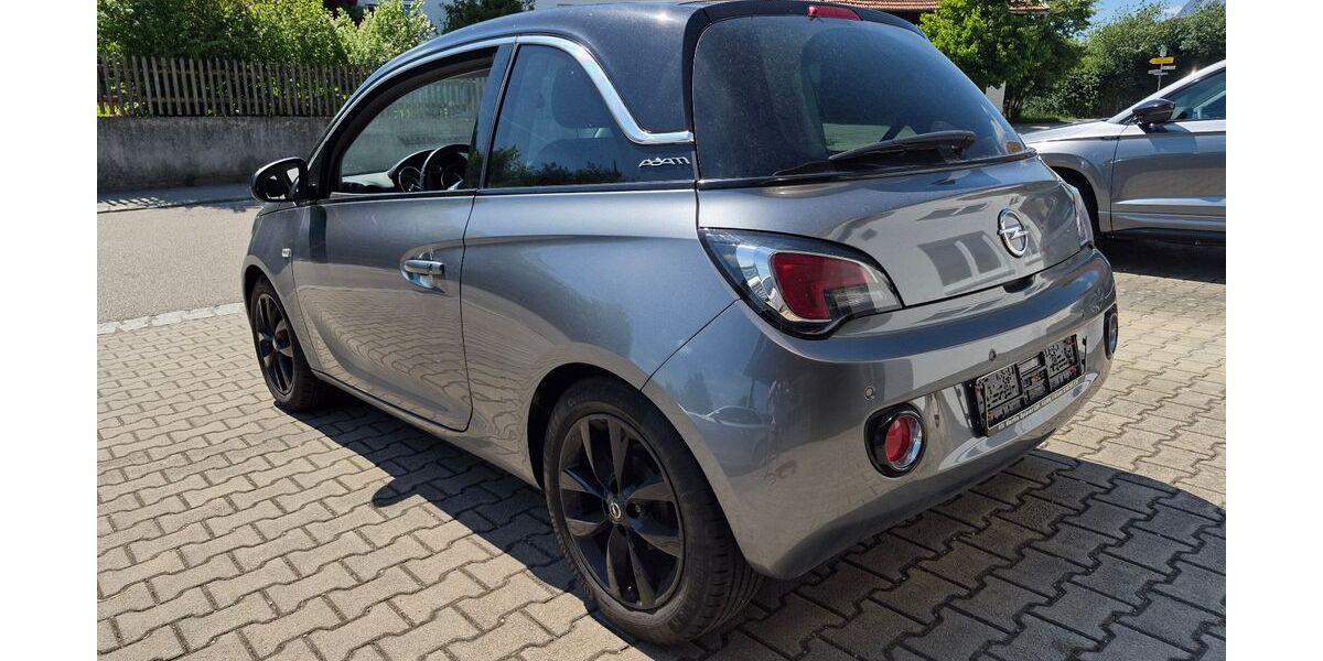 Opel Adam 73.959 km 7.980 &euro; Kapfing 84186