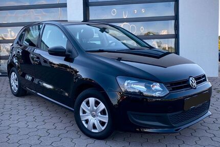 VW Polo 134.323 km 5.500 &euro; Detmold 32756