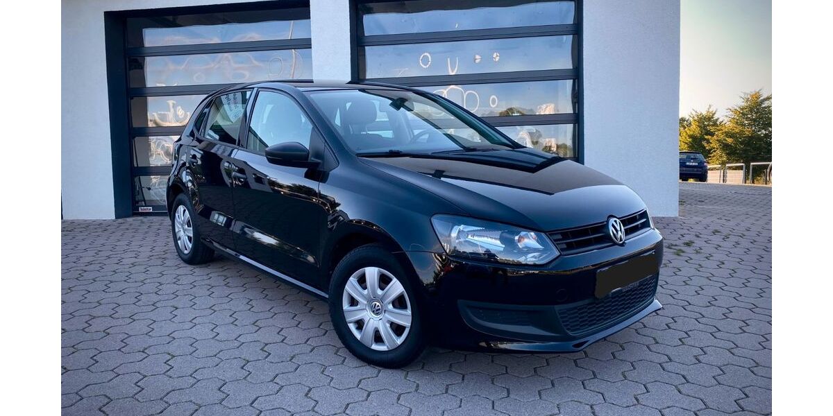 VW Polo 134.323 km 5.500 &euro; Detmold 32756