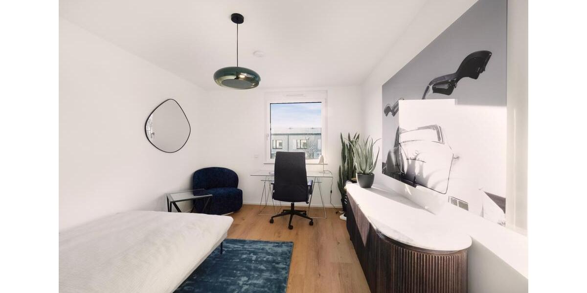 Reihenhaus Wolfsburg Alt-Wolfsburg - 4 Zimmer, 120 m&sup2;, 1.440&euro; | Angebot:26481355