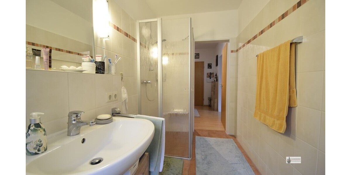 Frisch Renoviert! 2-Zimmer-EG-Whg. in der Syker Innenstadt für ältere Mieter Terrasse + Stellplatz - Erdgeschoßwohnung Syke | Angebot:26800332