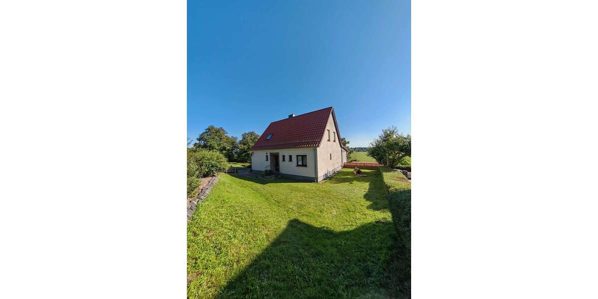 Einfamilienhaus Schlieben - 6 Zimmer, 130 m&sup2;, 250.000&euro; | Angebot:26495717