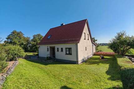 Haus Schlieben - 6 Zimmer, 130 m&sup2;, 250.000&euro; | Angebot:26495717