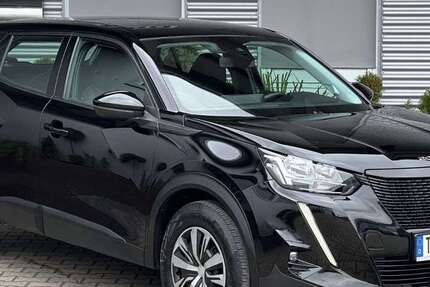 Peugeot 2008 13.073 km 17.950 € Hamm 59075