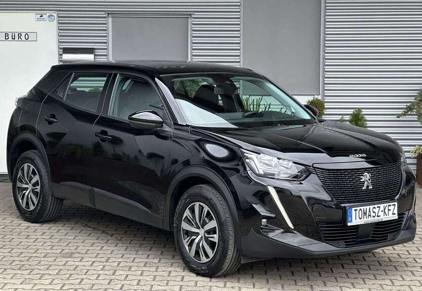 Peugeot 2008 13.073 km 17.950 € Hamm 59075