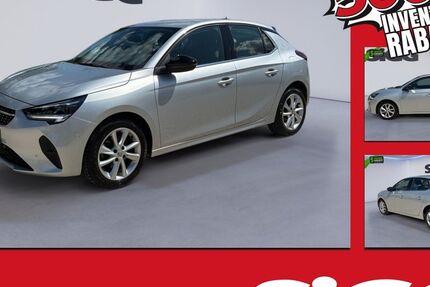 Opel Corsa 27.000 km 13.480 &euro; Affing 86444