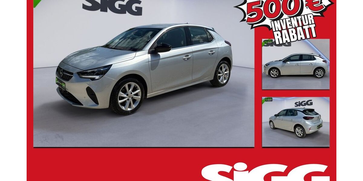 Opel Corsa 27.000 km 13.480 &euro; Affing 86444
