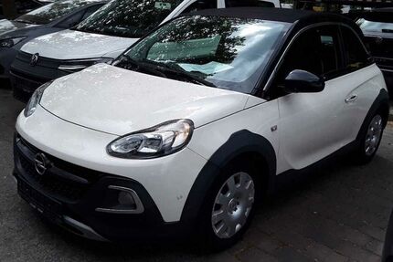 Opel Adam 117.560 km 6.900 &euro; Bannewitz 01728