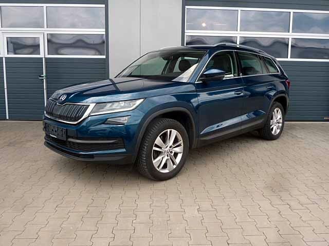 Kodiaq