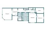 Doppelhaushälfte Magdeburg Neustädter Feld - 5 Zimmer, 100 m&sup2;, 235.000&euro; | Angebot:26156428