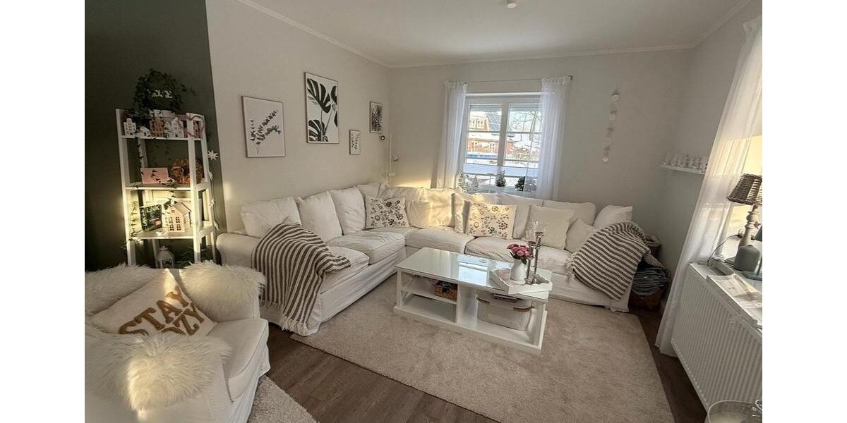 Einfamilienhaus Großenwiehe - 6 Zimmer, 165 m&sup2;, 499.000&euro; | Angebot:27081067