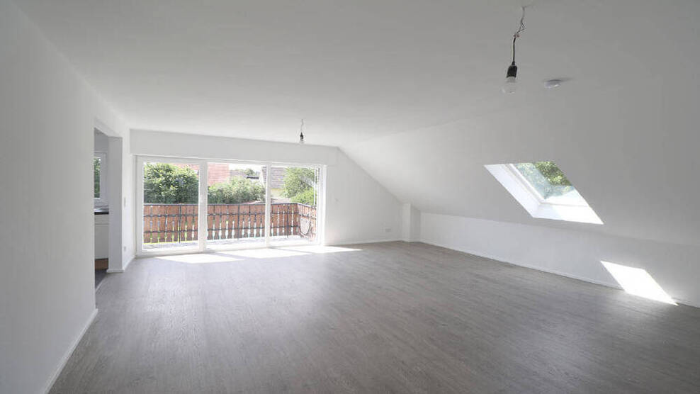 Stilvoll sanierte 3-Zimmer-Wohnung mit Balkon in Nörvenich-Pingsheim (CA 4884)