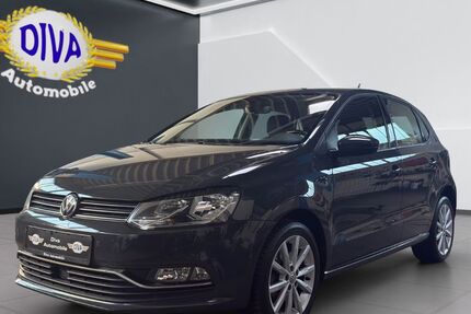 VW Polo 38.000 km 11.999 &euro; Bielefeld 33647