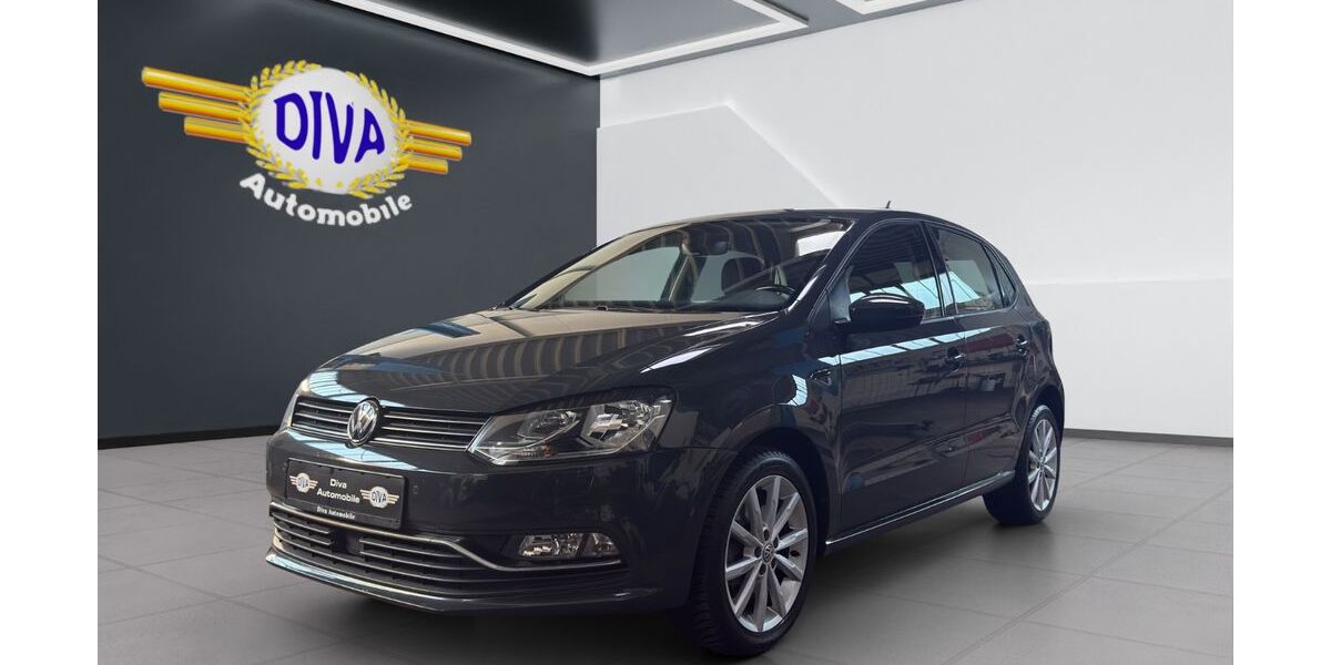 VW Polo 38.000 km 11.999 &euro; Bielefeld 33647