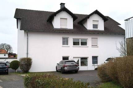 Wohnung Holzminden - 4 Zimmer, 101 m&sup2;, 145.000&euro; | Angebot:26015439