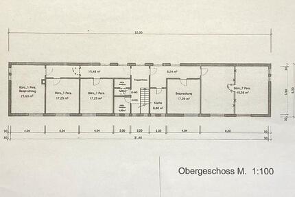 Gewerbeobjekt Wetter (Ruhr) - 1.960&euro; | Angebot:23261296