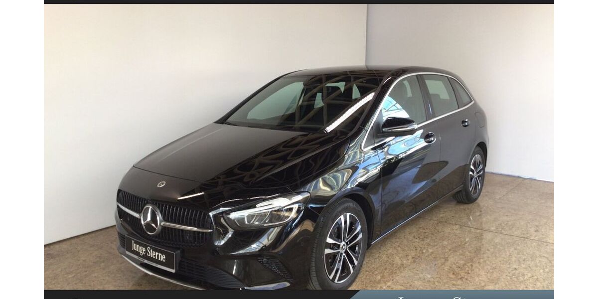 Mercedes-Benz B 250 11.594 km 36.358 &euro; Neumarkt 92318