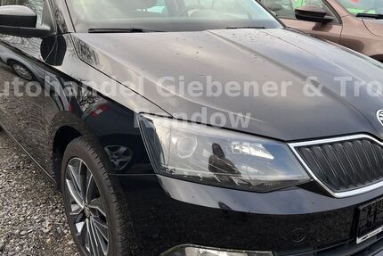 Skoda Fabia 194.540 km 6.800 &euro; Demmin 17109
