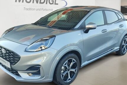 Ford Puma 15.367 km 22.990 &euro; Landshut 84030