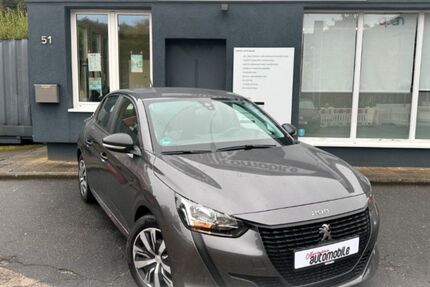 Peugeot 208 61.092 km 10.550 &euro; Stade 21680