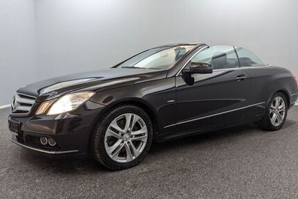 Mercedes E 350