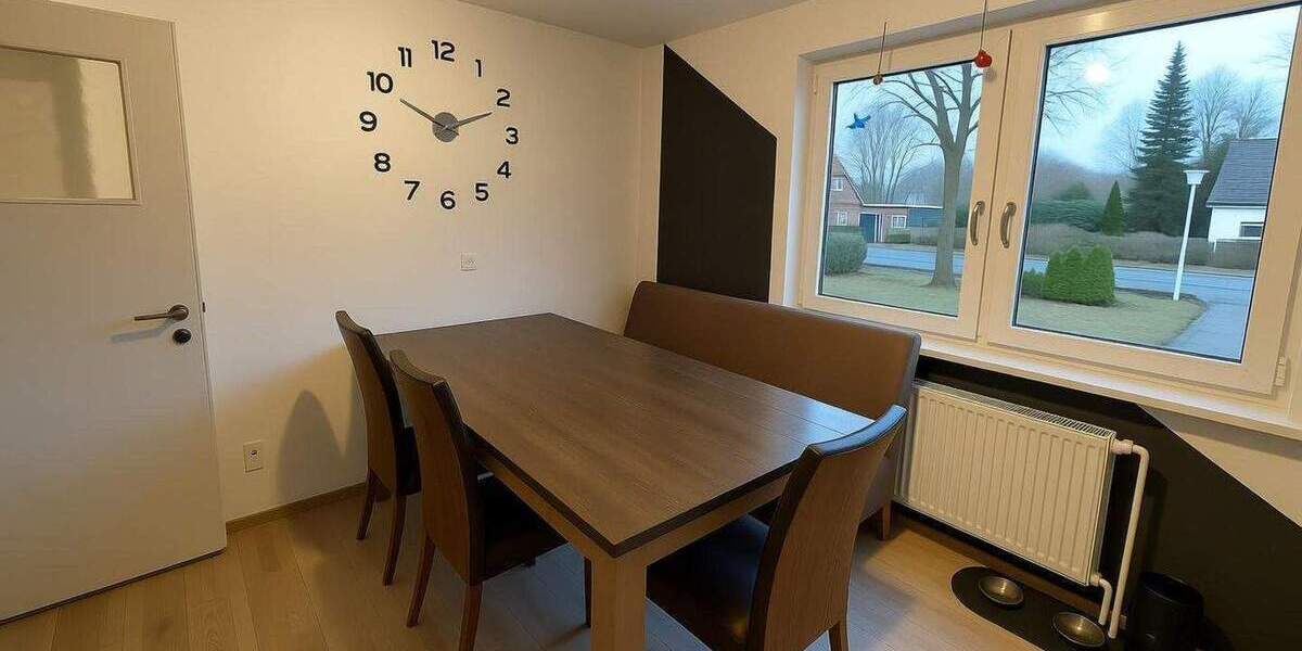 Mehrfamilienhaus, Wohnhaus Schneverdingen - 7 Zimmer, 126 m&sup2;, 295.000&euro; | Angebot:25772842