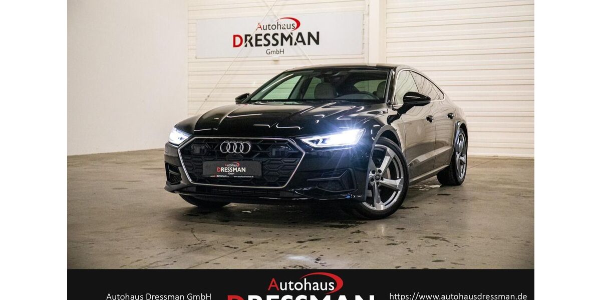 Audi A7 23.100 km 43.350 &euro; Hamm 59067