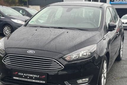Ford Focus 136.000 km 5.999 &euro; Bad Laasphe 57334
