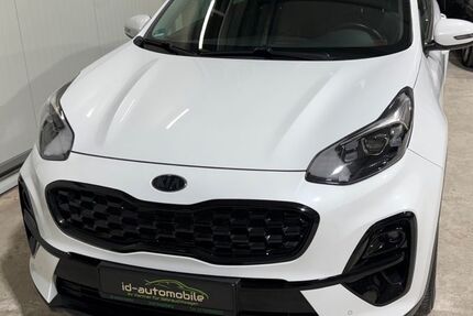Kia Sportage 106.189 km 19.799 &euro; Bad Segeberg 23795