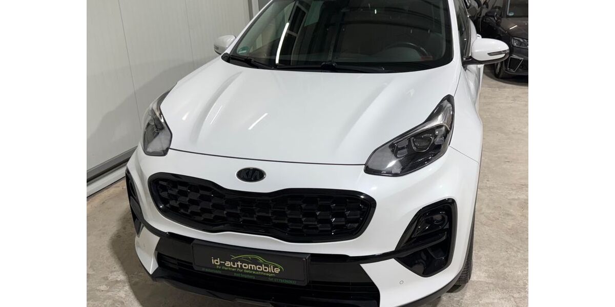 Kia Sportage 106.189 km 19.799 &euro; Bad Segeberg 23795