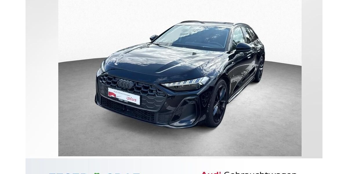 Audi A5 5.900 km 44.890 &euro; Roth 91154