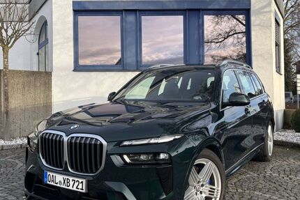 Alpina XB7 1.500 km 179.900 &euro; Buchloe 86807