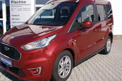 Ford Tourneo Connect 74.710 km 14.980 &euro; Bischofswerda 01877