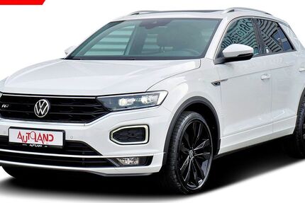 VW T-Roc 75.473 km 26.950 € Magdeburg 39118