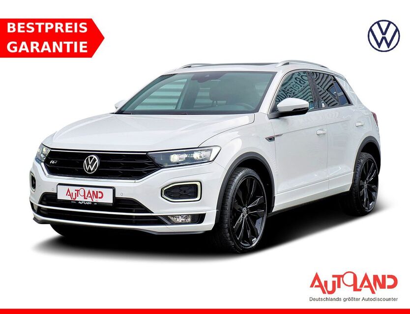 VW T-Roc 75.473 km 26.950 € Magdeburg 39118