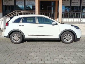 Kia NIRO 1.6 PHEV DCT SPI TECH 25.090 km 18.460 &euro; Höhenkirchen-Siegertsbrun 85635