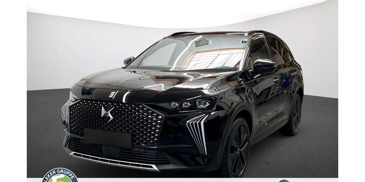 DS Automobiles DS7 (Crossback) 34.234 km 31.870 &euro; Dülmen 48249
