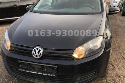 VW Golf 259.700 km 2.450 € Ochtendung 56299