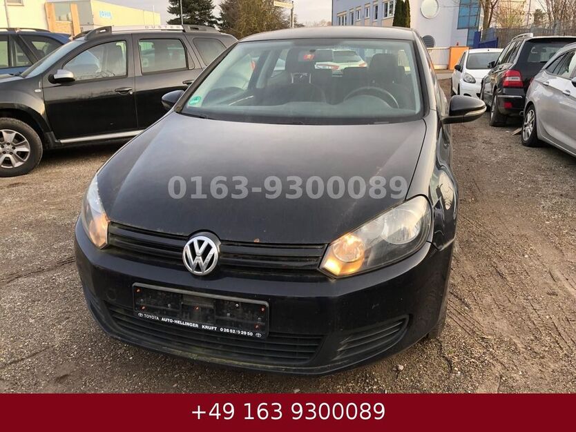 VW Golf 259.700 km 2.450 € Ochtendung 56299