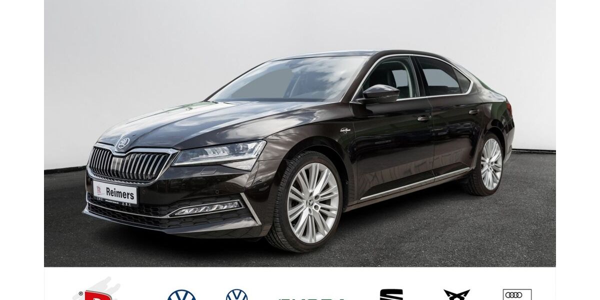 Skoda Superb 71.300 km 29.162 &euro; Pinneberg 25421